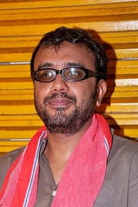Dibakar Banerjee photo