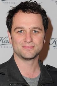 Matthew Rhys photo