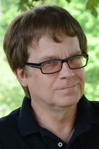 Max Allan Collins photo