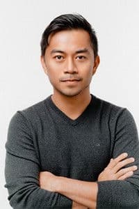 Randolph Longjas photo