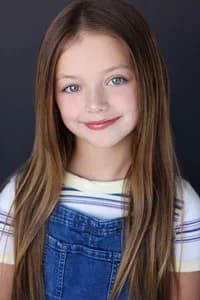 Emily Mitchell photo
