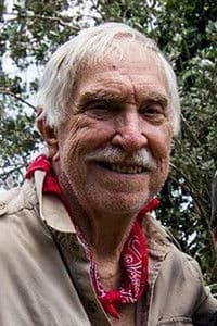 William Grefé photo