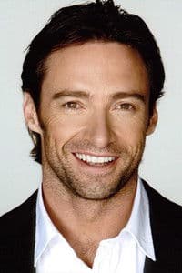 Hugh Jackman photo