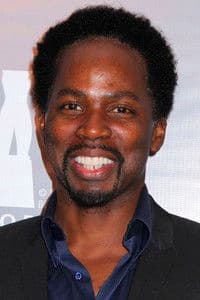 Harold Perrineau photo