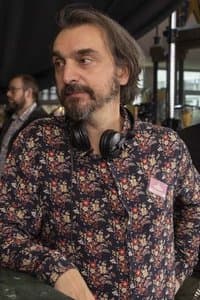 Jean-Patrick Benes photo