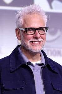 James Gunn photo