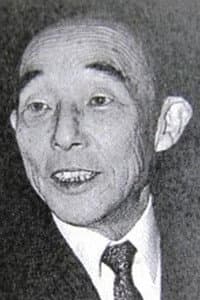 Taiji Yabushita photo