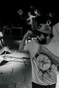 Sebastián C. Santisteban photo