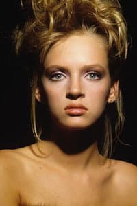 Uma Thurman photo