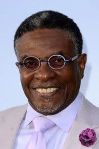 Keith David photo