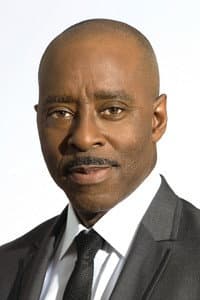 Courtney B. Vance photo