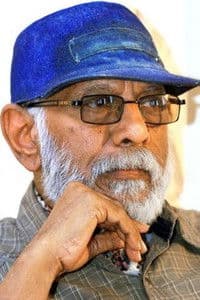 Balu Mahendra photo
