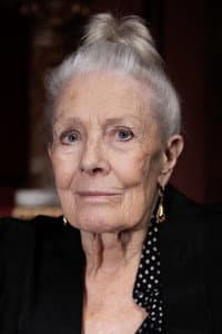 Vanessa Redgrave photo
