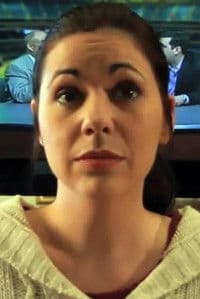 Alexandra Cipolla photo