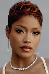 Keke Palmer photo