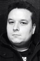 Marc Rohnstock photo