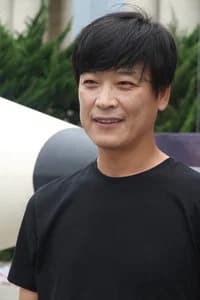 Ahn Byeong-ki photo