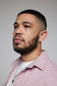 Wes Andre Goodrich photo