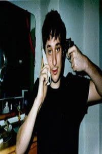 Harmony Korine photo