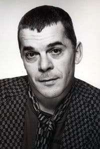 Ian Dury photo