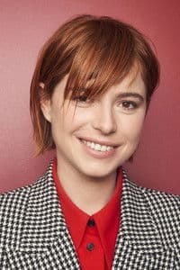 Jessie Buckley photo