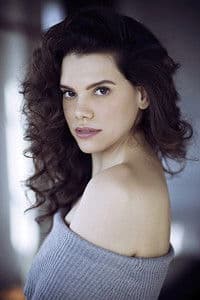 Jessica Pontes photo