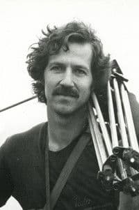 Werner Herzog photo