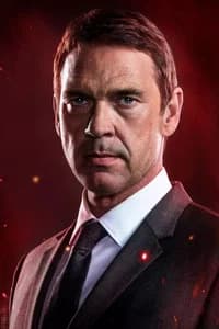 Dougray Scott photo