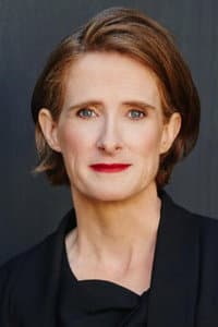 Louise Alston photo