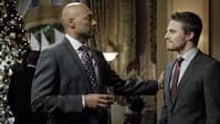 Colin Salmon photo