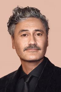 Taika Waititi photo