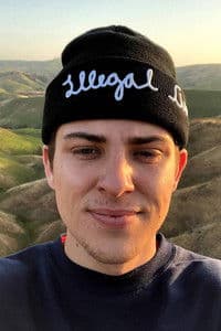 Samuel McIntosh photo