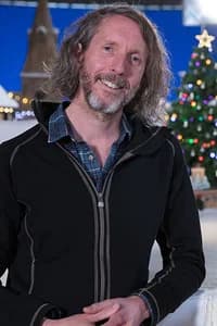 Steve Cox photo