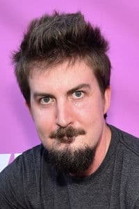Adam Wingard photo