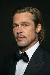 Brad Pitt photo
