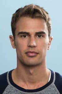 Theo James photo