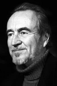 Wes Craven photo