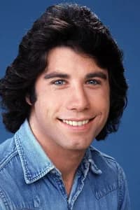 John Travolta photo