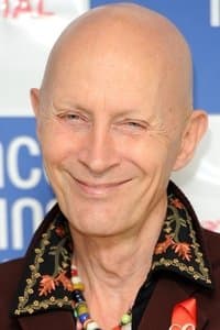 Richard O'Brien photo