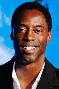 Isaiah Washington photo