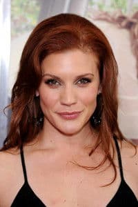 Katee Sackhoff photo