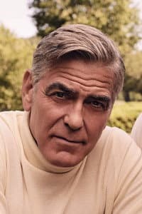 George Clooney photo
