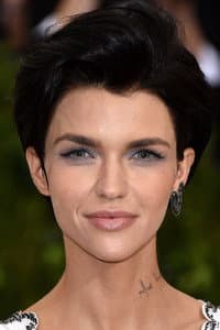 Ruby Rose photo