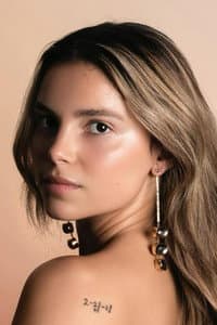Inde Navarrette photo