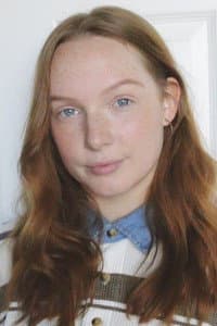 Haley Fitzgerald photo