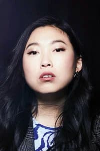 Awkwafina photo