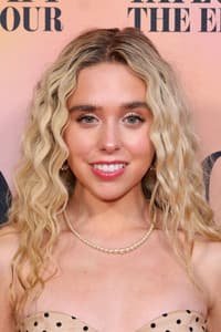 Jenna Davis photo