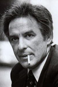 John Cassavetes photo