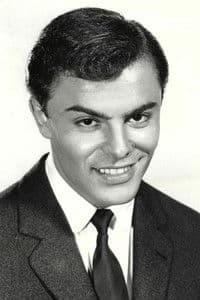 John Saxon photo