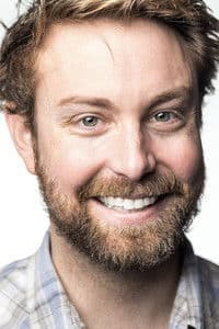 Kevin Patrick Walls photo